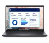 Dell Pro 13 Premium PA13250, Intel Ultra7 268V (48 TOPS NPU, 8 cores, up to 5.0 GHz), 13.3" QHD+ (2560x1600) 500nits Touch, WVA 500nits AG, 32 GB: LPDDR5x, 8533 MT/s (onboard), 512 GB SSD PCIe M.2, Intel Arc, 8MP HDR + IR Cam and Mic, Wi-Fi 7, FPR, Backl