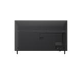 LG 43UA75003LA, 43" 4K UltraHD TV 4K (3840x2160), DVB-T2/C/S2, webOS 25 Smart, ThinQ AI, Alpha 7 AI Processor, WiFi, HDR10 pro, HLG, ALLM/HGiG, 4K Upscaling, AI Sound pro, Multiple View, HDMI eARC, LAN, USB, Bluetooth, Google Cast, 2 Pole Stand, Black