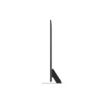 LG 86QNED86A3A, 86" 4K QNED HDR Smart TV, 3840x2160, 120Hz Native (VRR 144Hz), DVB-T2/C/S2, Alpha 8 AI Processor, HDR 10 PRO, webOS 25 ThinQ, 4K Upscaling, WiFi 5, Dolby Vision, Bluetooth 5.1, AirPlay 2, LAN, CI, HDMI, SPDIF, Stand