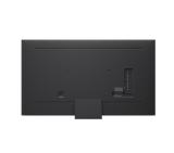 LG 86QNED86A3A, 86" 4K QNED HDR Smart TV, 3840x2160, 120Hz Native (VRR 144Hz), DVB-T2/C/S2, Alpha 8 AI Processor, HDR 10 PRO, webOS 25 ThinQ, 4K Upscaling, WiFi 5, Dolby Vision, Bluetooth 5.1, AirPlay 2, LAN, CI, HDMI, SPDIF, Stand