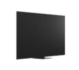 LG 86QNED86A3A, 86" 4K QNED HDR Smart TV, 3840x2160, 120Hz Native (VRR 144Hz), DVB-T2/C/S2, Alpha 8 AI Processor, HDR 10 PRO, webOS 25 ThinQ, 4K Upscaling, WiFi 5, Dolby Vision, Bluetooth 5.1, AirPlay 2, LAN, CI, HDMI, SPDIF, Stand