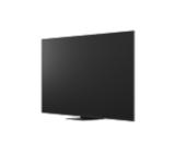 LG 86QNED86A3A, 86" 4K QNED HDR Smart TV, 3840x2160, 120Hz Native (VRR 144Hz), DVB-T2/C/S2, Alpha 8 AI Processor, HDR 10 PRO, webOS 25 ThinQ, 4K Upscaling, WiFi 5, Dolby Vision, Bluetooth 5.1, AirPlay 2, LAN, CI, HDMI, SPDIF, Stand
