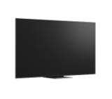 LG 75QNED86A3A, 75" 4K QNED HDR Smart TV, 3840x2160, 120Hz Native (VRR 144Hz), DVB-T2/C/S2, Alpha 8 AI Processor, HDR 10 PRO, webOS 25 ThinQ, 4K Upscaling, WiFi 5, Dolby Vision, Bluetooth 5.1, AirPlay 2, LAN, CI, HDMI, SPDIF, Stand