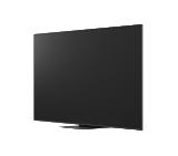 LG 75QNED86A3A, 75" 4K QNED HDR Smart TV, 3840x2160, 120Hz Native (VRR 144Hz), DVB-T2/C/S2, Alpha 8 AI Processor, HDR 10 PRO, webOS 25 ThinQ, 4K Upscaling, WiFi 5, Dolby Vision, Bluetooth 5.1, AirPlay 2, LAN, CI, HDMI, SPDIF, Stand