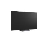 LG OLED65C51LA, 65" UHD OLED evo, 4K (3840 x 2160), DVB-C/T2/S2, Full Cinema Screnn, Alpha 9 AI 4K Gen8, 120Hz Native (VRR 144Hz), ThinQ AI, HDR10, VRR, NVIDIA G-SYNC, AMD FreeSync, Dolby Vision, Dolby Atmos, Wi-Fi 6, Bluetooth, HDMI, USB, Airplay 2, IC