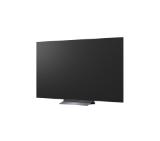 LG OLED65C51LA, 65" UHD OLED evo, 4K (3840 x 2160), DVB-C/T2/S2, Full Cinema Screnn, Alpha 9 AI 4K Gen8, 120Hz Native (VRR 144Hz), ThinQ AI, HDR10, VRR, NVIDIA G-SYNC, AMD FreeSync, Dolby Vision, Dolby Atmos, Wi-Fi 6, Bluetooth, HDMI, USB, Airplay 2, IC