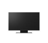 LG 43QNED86A3C, 43" 4K QNED HDR Smart TV, 3840x2160, 60Hz Native (VRR 144Hz), DVB-T2/C/S2, Alpha 7 AI Processor, HDR 10 PRO, webOS 25 ThinQ, 4K Upscaling, WiFi 5, Dolby Vision, Bluetooth 5.1, AirPlay 2, LAN, CI, HDMI, SPDIF, Stand