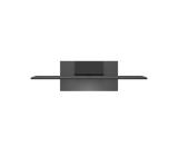 LG 43QNED86A3C, 43" 4K QNED HDR Smart TV, 3840x2160, 60Hz Native (VRR 144Hz), DVB-T2/C/S2, Alpha 7 AI Processor, HDR 10 PRO, webOS 25 ThinQ, 4K Upscaling, WiFi 5, Dolby Vision, Bluetooth 5.1, AirPlay 2, LAN, CI, HDMI, SPDIF, Stand