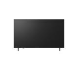 LG 50UA75003LA, 50" 4K UltraHD TV 4K (3840x2160), DVB-T2/C/S2, webOS 25 Smart, ThinQ AI, Alpha 7 AI Processor, WiFi, HDR10 pro, HLG, ALLM/HGiG, 4K Upscaling, AI Sound pro, Multiple View, HDMI eARC, LAN, USB, Bluetooth, Google Cast, 2 Pole Stand, Black