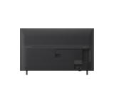 LG 50UA75003LA, 50" 4K UltraHD TV 4K (3840x2160), DVB-T2/C/S2, webOS 25 Smart, ThinQ AI, Alpha 7 AI Processor, WiFi, HDR10 pro, HLG, ALLM/HGiG, 4K Upscaling, AI Sound pro, Multiple View, HDMI eARC, LAN, USB, Bluetooth, Google Cast, 2 Pole Stand, Black