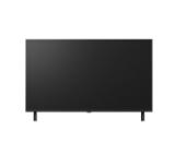 LG 50QNED80A3A, 50" 4K QNED HDR Smart TV, 3840x2160, DVB-T2/C/S2, Alpha 7 AI Processor, HDR10 / HLG, webOS 25 ThinQ, VRR / ALLM / HGiG, 4K Upscaling, WiFi 5, Voice Controll, Bluetooth 5.1, AirPlay 2, LAN, CI, HDMI, SPDIF, Google Cast, 2 pole Stand