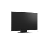 LG 50QNED86A3C, 50" 4K QNED HDR Smart TV, 3840x2160, 60Hz Native (VRR 144Hz), DVB-T2/C/S2, Alpha 7 AI Processor, HDR 10 PRO, webOS 25 ThinQ, 4K Upscaling, WiFi 5, Dolby Vision, Bluetooth 5.1, AirPlay 2, LAN, CI, HDMI, SPDIF, Stand