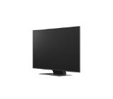 LG 50QNED86A3C, 50" 4K QNED HDR Smart TV, 3840x2160, 60Hz Native (VRR 144Hz), DVB-T2/C/S2, Alpha 7 AI Processor, HDR 10 PRO, webOS 25 ThinQ, 4K Upscaling, WiFi 5, Dolby Vision, Bluetooth 5.1, AirPlay 2, LAN, CI, HDMI, SPDIF, Stand