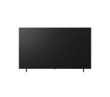 LG 55QNED80A3A, 55" 4K QNED HDR Smart TV, 3840x2160, DVB-T2/C/S2, Alpha 7 AI Processor, HDR10 / HLG, webOS 25 ThinQ, VRR / ALLM / HGiG, 4K Upscaling, WiFi 5, Voice Controll, Bluetooth 5.1, AirPlay 2, LAN, CI, HDMI, SPDIF, Google Cast, 2 pole Stand