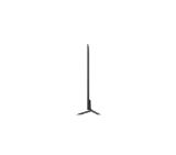 LG 55QNED80A3A, 55" 4K QNED HDR Smart TV, 3840x2160, DVB-T2/C/S2, Alpha 7 AI Processor, HDR10 / HLG, webOS 25 ThinQ, VRR / ALLM / HGiG, 4K Upscaling, WiFi 5, Voice Controll, Bluetooth 5.1, AirPlay 2, LAN, CI, HDMI, SPDIF, Google Cast, 2 pole Stand