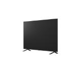 LG 55QNED80A3A, 55" 4K QNED HDR Smart TV, 3840x2160, DVB-T2/C/S2, Alpha 7 AI Processor, HDR10 / HLG, webOS 25 ThinQ, VRR / ALLM / HGiG, 4K Upscaling, WiFi 5, Voice Controll, Bluetooth 5.1, AirPlay 2, LAN, CI, HDMI, SPDIF, Google Cast, 2 pole Stand