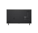LG 55QNED85A3C, 55" 4K QNED HDR Smart TV, 3840x2160, 120Hz Native (VRR 144Hz), DVB-T2/C/S2, Alpha 8 AI Processor, HDR 10 PRO, webOS 25 ThinQ, 4K Upscaling, WiFi 5, Dolby Vision, FreeSync, Bluetooth 5.1, AirPlay 2, LAN, CI, HDMI, SPDIF, 2 pole Stand