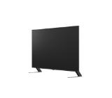 LG 55QNED85A3C, 55" 4K QNED HDR Smart TV, 3840x2160, 120Hz Native (VRR 144Hz), DVB-T2/C/S2, Alpha 8 AI Processor, HDR 10 PRO, webOS 25 ThinQ, 4K Upscaling, WiFi 5, Dolby Vision, FreeSync, Bluetooth 5.1, AirPlay 2, LAN, CI, HDMI, SPDIF, 2 pole Stand