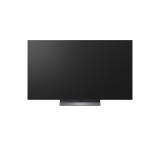 LG OLED55C51LA, 55" UHD OLED evo, 4K (3840 x 2160), DVB-C/T2/S2, Full Cinema Screnn, Alpha 9 AI 4K Gen8, 120Hz Native (VRR 144Hz), ThinQ AI, HDR10, VRR, NVIDIA G-SYNC, AMD FreeSync, Dolby Vision, Dolby Atmos, Wi-Fi 6, Bluetooth, HDMI, USB, Airplay 2, IC