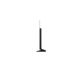 LG OLED55C51LA, 55" UHD OLED evo, 4K (3840 x 2160), DVB-C/T2/S2, Full Cinema Screnn, Alpha 9 AI 4K Gen8, 120Hz Native (VRR 144Hz), ThinQ AI, HDR10, VRR, NVIDIA G-SYNC, AMD FreeSync, Dolby Vision, Dolby Atmos, Wi-Fi 6, Bluetooth, HDMI, USB, Airplay 2, IC