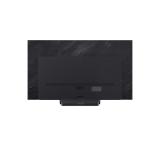 LG OLED55C51LA, 55" UHD OLED evo, 4K (3840 x 2160), DVB-C/T2/S2, Full Cinema Screnn, Alpha 9 AI 4K Gen8, 120Hz Native (VRR 144Hz), ThinQ AI, HDR10, VRR, NVIDIA G-SYNC, AMD FreeSync, Dolby Vision, Dolby Atmos, Wi-Fi 6, Bluetooth, HDMI, USB, Airplay 2, IC