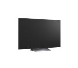 LG OLED55C51LA, 55" UHD OLED evo, 4K (3840 x 2160), DVB-C/T2/S2, Full Cinema Screnn, Alpha 9 AI 4K Gen8, 120Hz Native (VRR 144Hz), ThinQ AI, HDR10, VRR, NVIDIA G-SYNC, AMD FreeSync, Dolby Vision, Dolby Atmos, Wi-Fi 6, Bluetooth, HDMI, USB, Airplay 2, IC