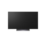 LG OLED48C51LA, 48" UHD OLED evo, 4K (3840 x 2160), DVB-C/T2/S2, Full Cinema Screnn, Alpha 9 AI 4K Gen8, 120Hz Native (VRR 144Hz), ThinQ AI, HDR10, VRR, NVIDIA G-SYNC, AMD FreeSync, Dolby Vision, Dolby Atmos, Wi-Fi 6, Bluetooth, HDMI, USB, Airplay 2, IC