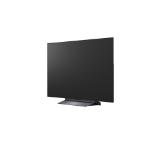 LG OLED48C51LA, 48" UHD OLED evo, 4K (3840 x 2160), DVB-C/T2/S2, Full Cinema Screnn, Alpha 9 AI 4K Gen8, 120Hz Native (VRR 144Hz), ThinQ AI, HDR10, VRR, NVIDIA G-SYNC, AMD FreeSync, Dolby Vision, Dolby Atmos, Wi-Fi 6, Bluetooth, HDMI, USB, Airplay 2, IC