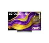 LG OLED48G53LS, 48" UHD OLED evo, 4K (3840 x 2160), DVB-C/T2/S2, Full Cinema Screnn, Alpha 11 AI 4K, 120Hz Native (VRR 144Hz), ThinQ AI, HDR10, VRR, NVIDIA G-SYNC, AMD FreeSync, Dolby Vision, Dolby Atmos, Wi-Fi 6, Bluetooth, HDMI, USB, Airplay 2, IC slot