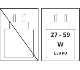 Dell Pro 16 PC16250, Intel 5 120U (10 cores, up to 5.0 GHz), 16" FHD+(1920x1200) 300nits AG, 8 GB: 1x8 GB, DDR5, 5600 MT/s, 512 GB TLC SSD, Intel Graphics, FHD HDR IR Cam and Mic, Wi-Fi 6E, FPR, Backlit Kb, Win11 Pro, Magnetite, 3Y PS