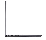Dell Pro 16 PC16250, Intel 5 120U (10 cores, up to 5.0 GHz), 16" FHD+(1920x1200) 300nits AG, 16 GB: 1x16 GB, DDR5, 5600 MT/s, 256 GB TLC SSD, Intel Graphics, FHD HDR IR Cam and Mic, Wi-Fi 6E, FPR, Backlit Kb, Win11 Pro, Magnetite, 3Y PS