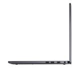 Dell Pro 16 PC16250, Intel 5 220U SIPP (10 cores, up to 5.0 GHz), 16" FHD+(1920x1200) 300nits AG, 16 GB: 1x16 GB, DDR5, 5600 MT/s, 512 GB SSD, Intel Graphics, FHD HDR IR Cam and Mic, Wi-Fi 6E, FPR, Backlit Kb, Win11 Pro, Magnetite, 3Y PS