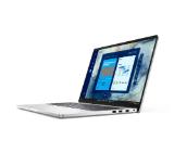 Dell Pro 16 PC16250, Intel Ultra 5 235U vPro(R) (12 TOPS NPU, 12cores, up to 4.9 GHz), 16" FHD+(1920x1200) 300nits AG, 16 GB: 1x16 GB, DDR5, 5600 MT/s, 512 GB SSD, Intel Graphics, FHD HDR IR Cam and Mic, Wi-Fi 6E, FPR, Backlit Kb, Win11 Pro, Silver