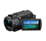 Sony FDR-AX43A, black - Second Hand
