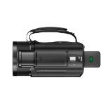 Sony FDR-AX43A, black - Second Hand
