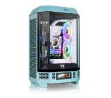 Thermaltake Tower 300 Turquoise
