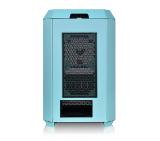 Thermaltake Tower 300 Turquoise