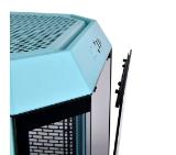 Thermaltake Tower 300 Turquoise
