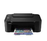 Canon PIXMA TS3750i All-In-One, Black