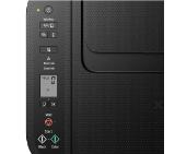 Canon PIXMA TS3750i All-In-One, Black