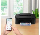 Canon PIXMA TS3750i All-In-One, Black