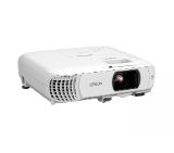 Epson EH-TW840 with HC lamp warranty, Projectors, Home entertainment/Gaming/Entertainment and Gaming, Wireless LAN IEEE 802.11a/b/g/n/ac, Miracast