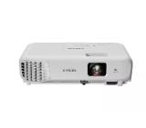 Epson EB-W53, Projectors, Home entertainment, WXGA, HD ready, 4,000 Lumen- 2,600 Lumen(economy) In accordance with IDMS15.4, 4,000 Lumen - 2,600 Lumen(economy) In accordance with ISO 21118:2020, 16,000: 1, USB 2.0 Type B (Service Only), HDMI in (2x)