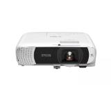 Epson EB-W55, Projectors, Home entertainment, USB 2.0-A, Wireless LAN IEEE 802.11a/b/g/n