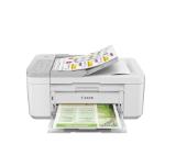 Canon PIXMA TR4756i All-In-One, White