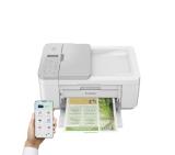 Canon PIXMA TR4756i All-In-One, White