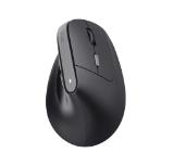 TRUST Bayo II Ergo Wireless Mouse, Black