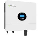Growatt SPF6000 ES Plus Hybrid Off Grid Inverter