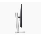 Dell P3225QE, 31.5" Wide LED Anti-Glare, IPS Panel, 100 Hz, 5ms, 1500:1, 350 cd/m2, 4K ( 3840x2160), 99% Srgb, HDMI, DP, USB-C Hub, USB 5 Gbps, RJ45, PD 90W, Height Adjustable, Pivot, Swivel, Tilt, Black