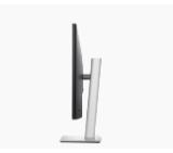 Dell P3225QE, 31.5" Wide LED Anti-Glare, IPS Panel, 100 Hz, 5ms, 1500:1, 350 cd/m2, 4K ( 3840x2160), 99% Srgb, HDMI, DP, USB-C Hub, USB 5 Gbps, RJ45, PD 90W, Height Adjustable, Pivot, Swivel, Tilt, Black